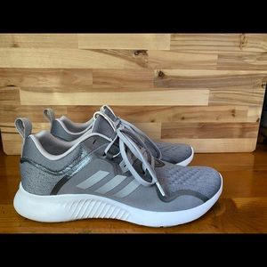 Adidas EDGEbounce women’s grey size 9